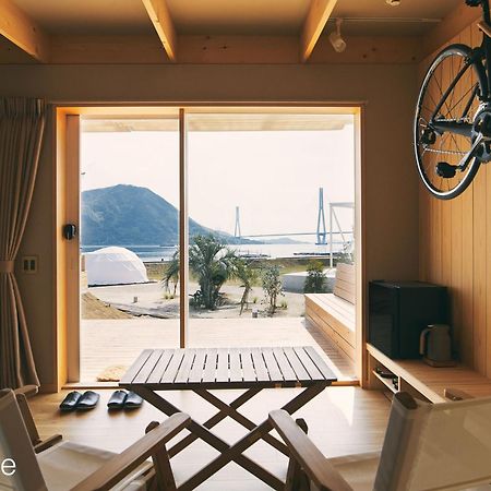 Wakka Hotel Imabari Railway Station Екстериор снимка