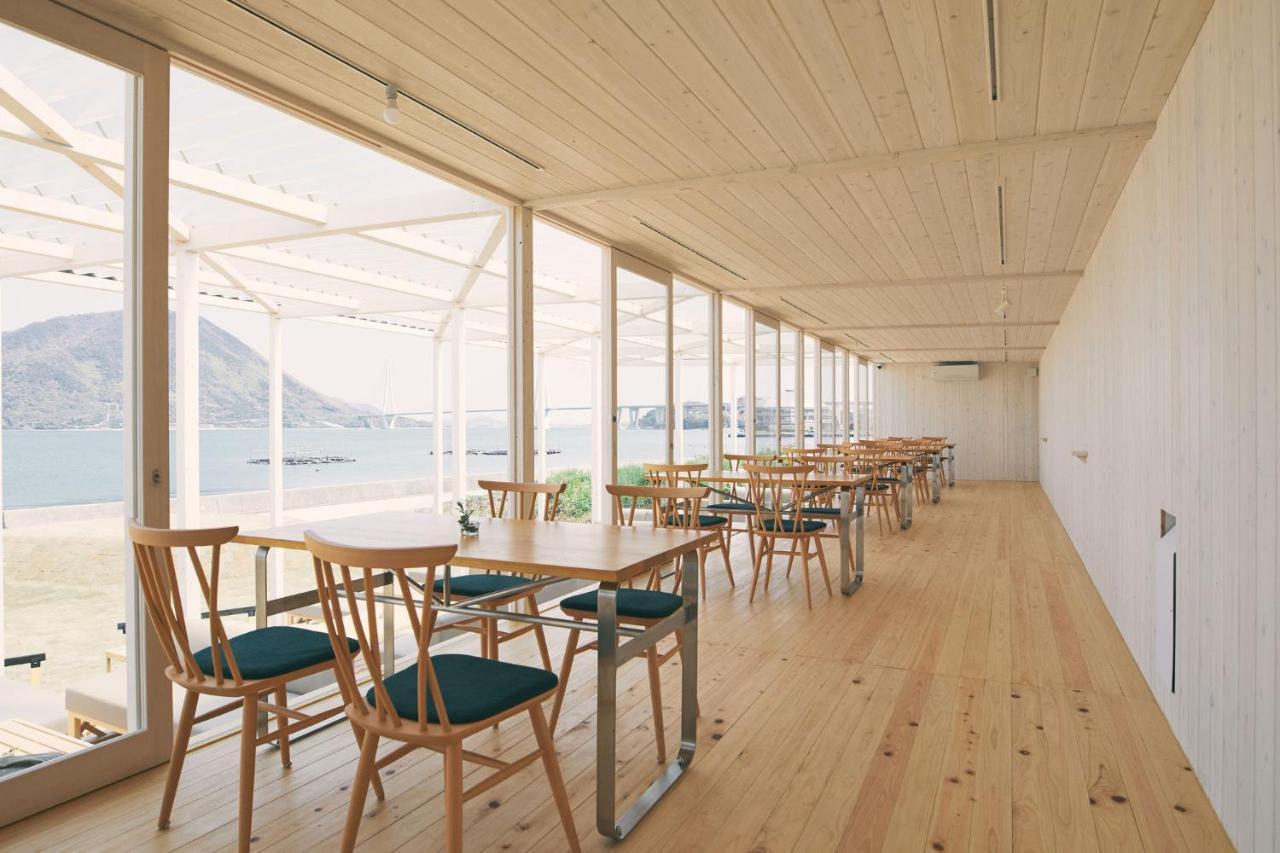 Wakka Hotel Imabari Railway Station Екстериор снимка