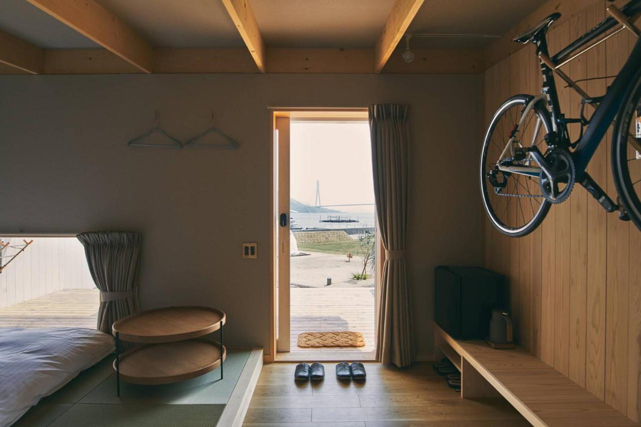 Wakka Hotel Imabari Railway Station Екстериор снимка